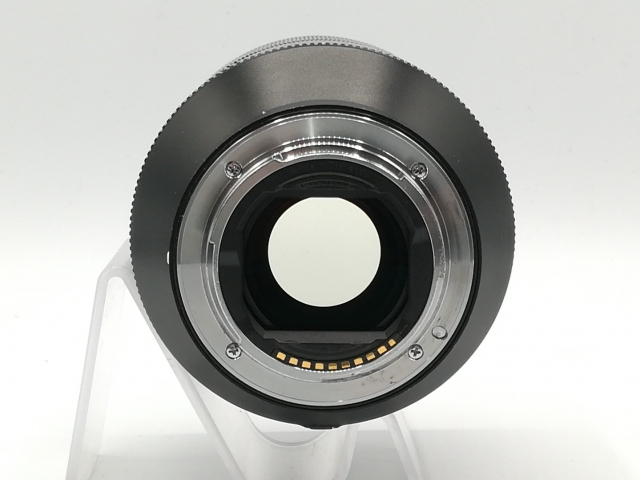 中古】SONY Planar T* FE 50mm F1.4 ZA (SEL50F14Z) (SONY E
