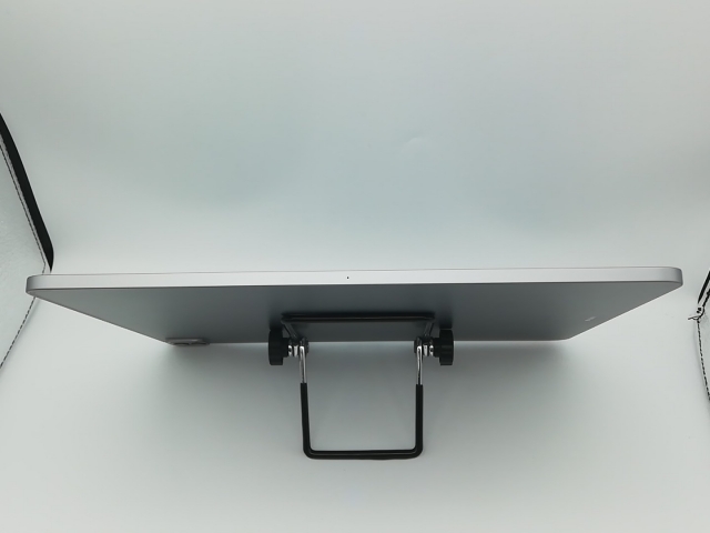 【中古】Apple 【Wi-Fi】 12.9インチ iPad Pro（第6世代/2022） 256GB スペースグレイ MNXR3J/A【秋葉本店】保証期間１ヶ月【ランクB】_3