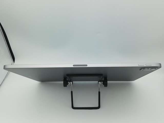 【中古】Apple 【Wi-Fi】 12.9インチ iPad Pro（第6世代/2022） 256GB スペースグレイ MNXR3J/A【秋葉本店】保証期間１ヶ月【ランクB】_5