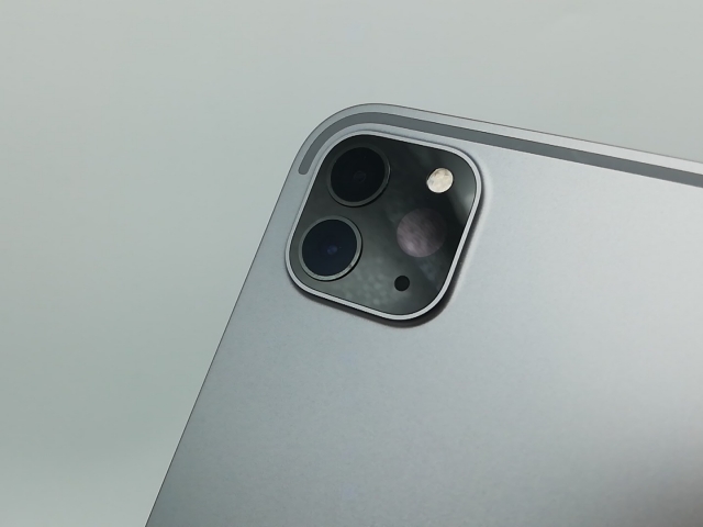 【中古】Apple 【Wi-Fi】 12.9インチ iPad Pro（第6世代/2022） 256GB スペースグレイ MNXR3J/A【秋葉本店】保証期間１ヶ月【ランクB】_6
