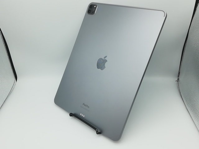 【中古】Apple 【Wi-Fi】 12.9インチ iPad Pro（第6世代/2022） 256GB スペースグレイ MNXR3J/A【秋葉本店】保証期間１ヶ月【ランクB】_8
