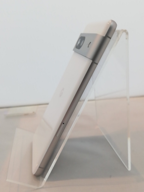 【中古】Google UQmobile 【SIMフリー】 Pixel 7 スノー 8GB 128GB G03Z5【秋葉3号】保証期間１ヶ月【ランクA】_6
