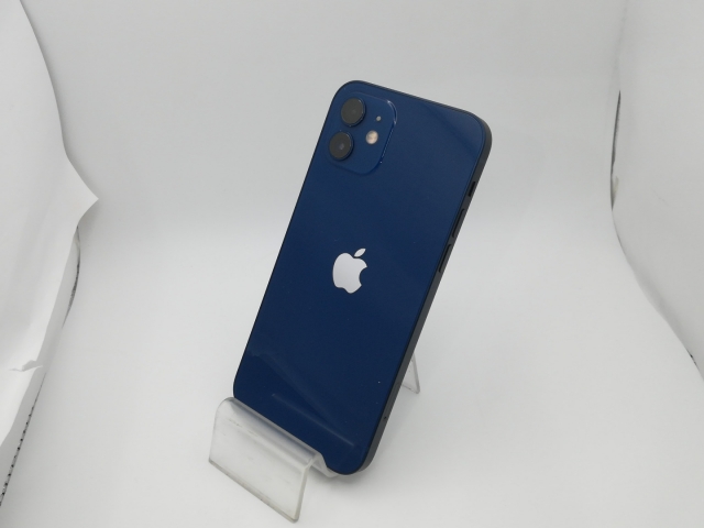 Apple iPhone 12 mini, 256GB, Apple iPhone 12 mini ブルー Apple iPhone 12 mini, 256GB, Apple iPhone 12 mini ブルー