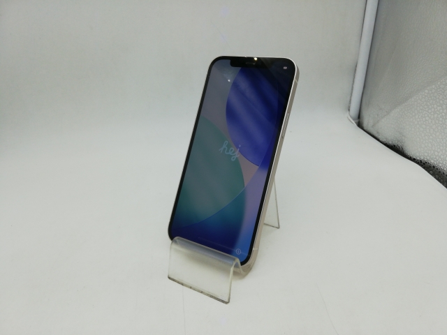 【中古】Apple SoftBank 【SIMロック解除済み】 iPhone 12 256GB ホワイト MGJ13J/A【秋葉本店】保証期間１ヶ月【ランクC】