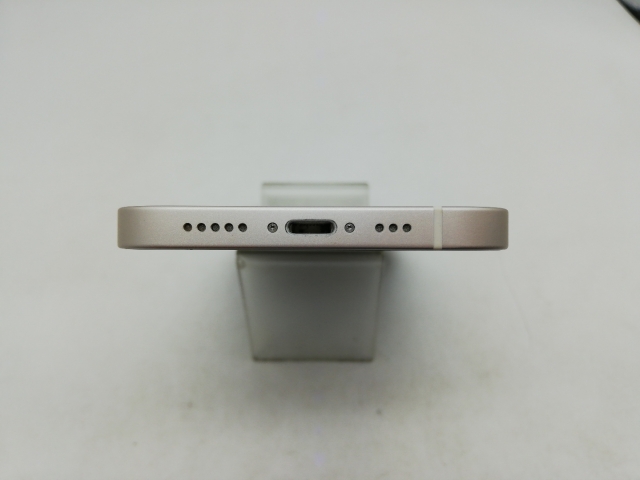 【中古】Apple SoftBank 【SIMロック解除済み】 iPhone 12 256GB ホワイト MGJ13J/A【秋葉本店】保証期間１ヶ月【ランクC】_4