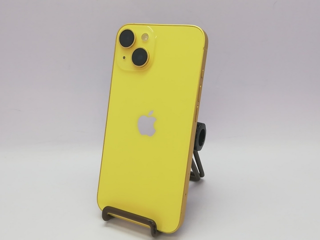 iPhone15 256GB イエロー SIMフリー 本体のみ iPhone15 256GB イエロー SIMフリー 本体のみ Apple iPhone 15 256GB