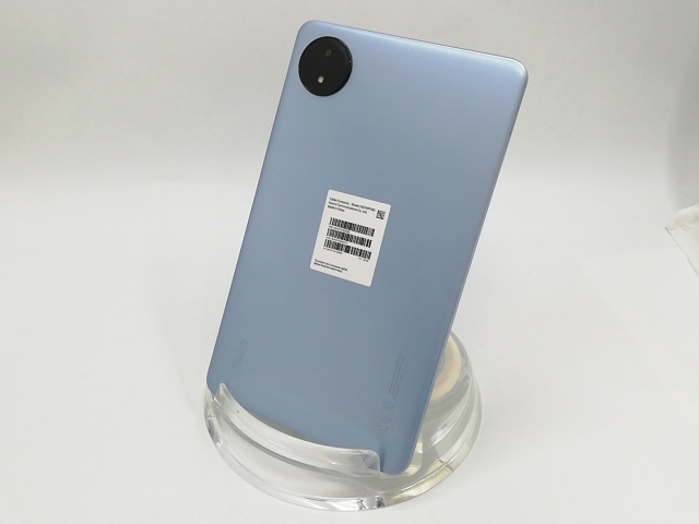 Redmi Pad 8.7インチ スカイブルー シャオミ、16,980円からの8.7型