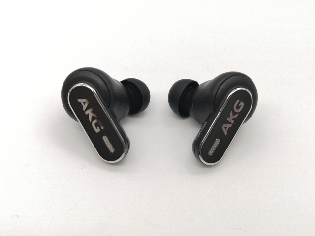 【中古】AKG N5 Hybrid [ブラック]【秋葉本店】保証期間１ヶ月【ランクC】の通販は