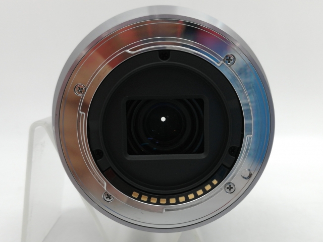 【中古】SONY E 18-200mm F3.5-6.3 OSS (SEL18200) (SONY Eマウント/APS-C)【DS秋葉】保証期間１ヶ月【ランクB】_3