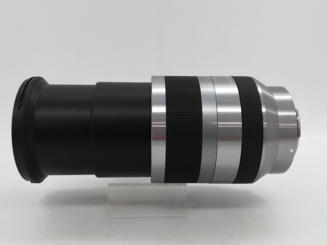 【中古】SONY E 18-200mm F3.5-6.3 OSS (SEL18200) (SONY Eマウント/APS-C)【DS秋葉】保証期間１ヶ月【ランクB】_4