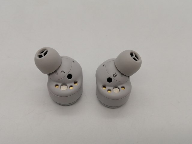 【中古】Panasonic Technics EAH-AZ80-S [シルバー]【秋葉2号】保証期間１ヶ月【ランクB】_3