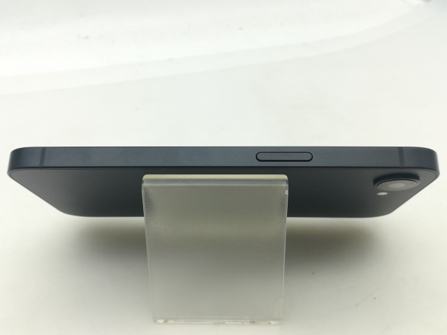 【中古】Apple docomo 【SIMフリー】iPhone 16e 128GB ブラック MD1Q4J/A【大須】保証期間１ヶ月【ランクA】_5