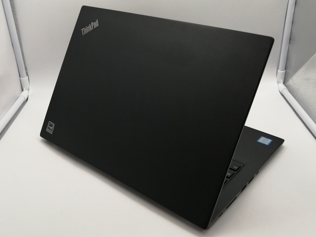 ThinkPad X390 LTE対応モバイルノート 8G/256G ⑪ ThinkPad X390