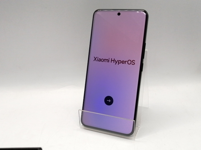 Xiaomi - Xiaomi 14 16gb/512gb sim free ピンク Xiaomi 14 5G CIVI Limited Edition Pink(RAM 12GB 512GB) 6.55