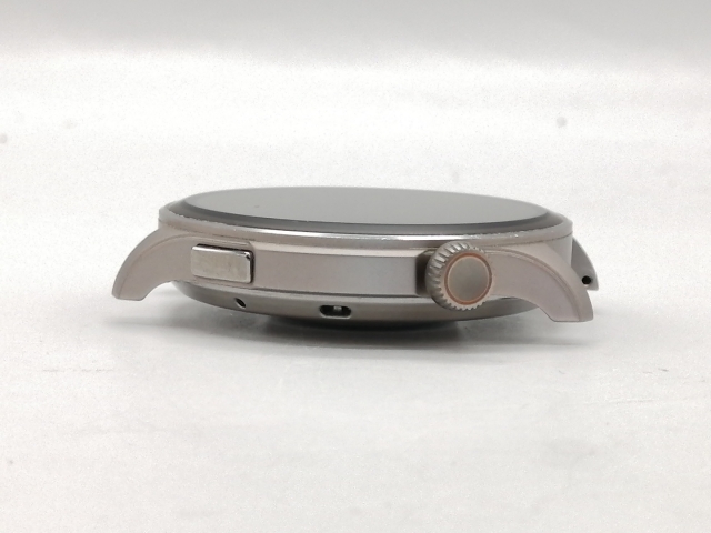 【中古】Zepp Health Amazfit Balance サンセットグレー SP170065C203【大阪本店】保証期間１ヶ月【ランクC】_2