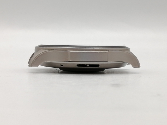 【中古】Zepp Health Amazfit Balance サンセットグレー SP170065C203【大阪本店】保証期間１ヶ月【ランクC】_3