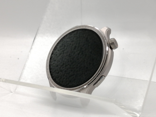 【中古】Zepp Health Amazfit Balance サンセットグレー SP170065C203【大阪本店】保証期間１ヶ月【ランクC】_4