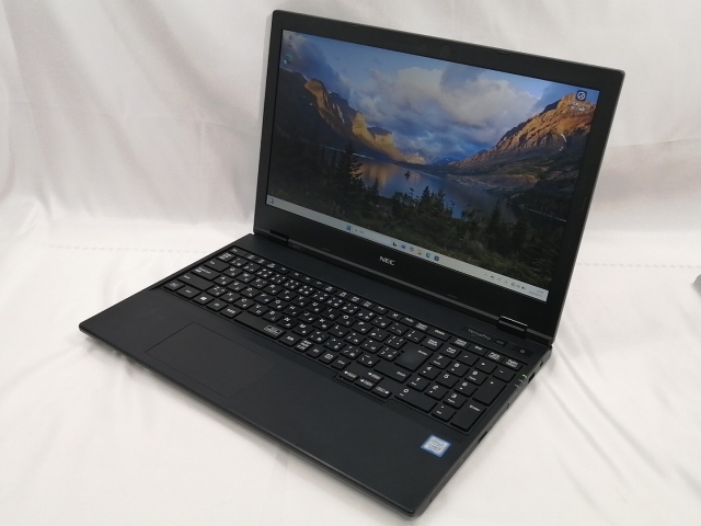NEC versapro VD-5 i5-8365U メモリ8GB #5858 NEC versapro VD-5 i5