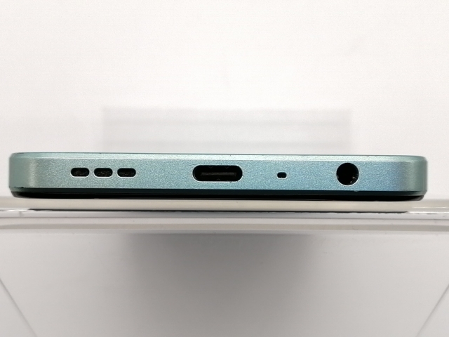 【中古】Oppo ymobile 【SIMフリー】 OPPO A79 5G 4GB 128GB グローグリーン A303OP【大阪本店】保証期間１ヶ月【ランクB】_5