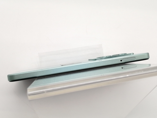 【中古】Oppo ymobile 【SIMフリー】 OPPO A79 5G 4GB 128GB グローグリーン A303OP【大阪本店】保証期間１ヶ月【ランクB】_8