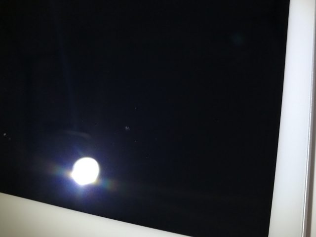 【中古】Apple 国内版 【SIMフリー】 iPad（第7世代/2019） 32GB シルバー MW6C2J/A【大須アメ横】保証期間１ヶ月【ランクC】_7