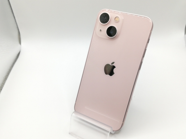 Apple iPhone 13 mini 256GB ピンク SIMフリー