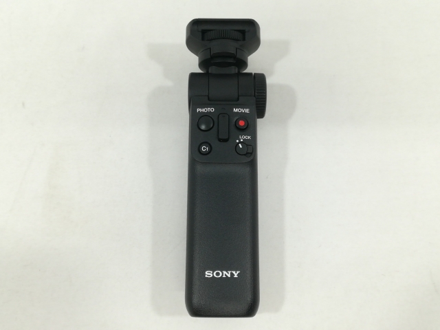 【中古】SONY シューティンググリップ GP-VPT2BT【大阪本店】保証期間１週間【ランクA】_2