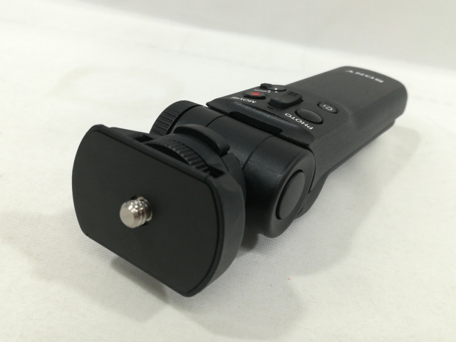 【中古】SONY シューティンググリップ GP-VPT2BT【大阪本店】保証期間１週間【ランクA】_3