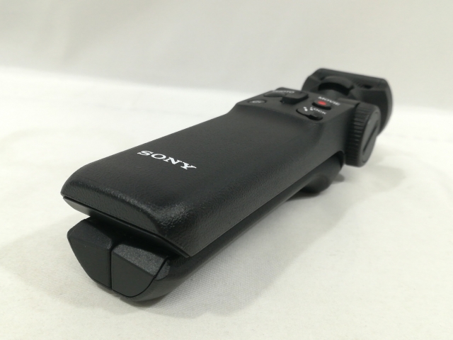 【中古】SONY シューティンググリップ GP-VPT2BT【大阪本店】保証期間１週間【ランクA】_4