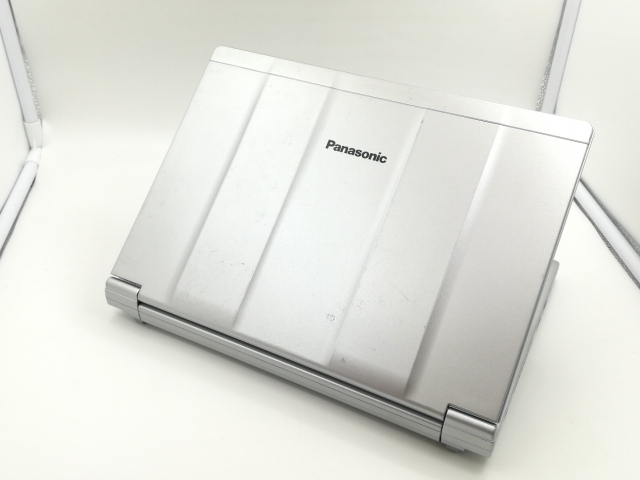 中古】Panasonic Panasonic Let's note SV1 CF-SV1RDEVS【i5-1145G7 8G