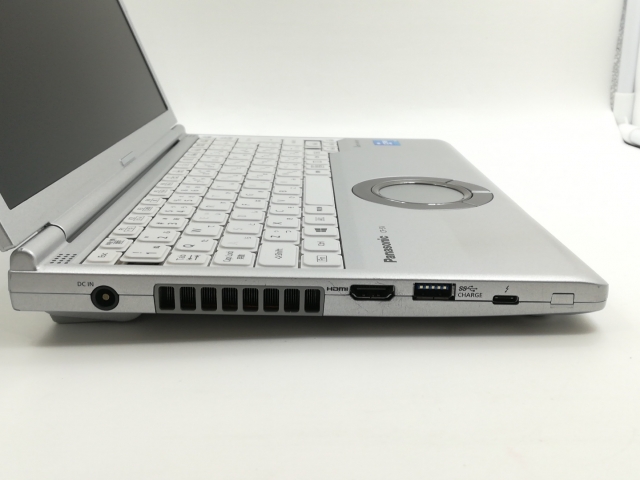 中古】Panasonic Panasonic Let's note SV1 CF-SV1RDEVS【i5-1145G7 8G