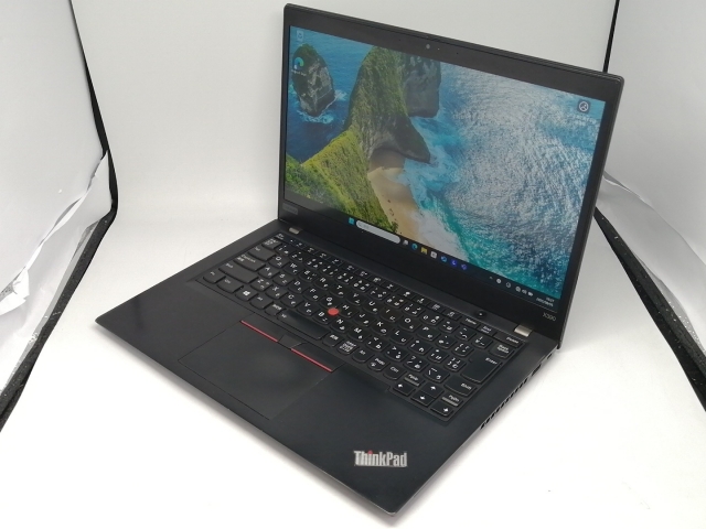 Lenovo ThinkPad X390 LTE仕様 i5 10210U Lenovo ThinkPad X390 10世代