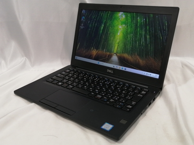 中古） 東芝 dynabook R734/K Core i7 4800MQ 2.7GHz/8GB/128GB(SSD