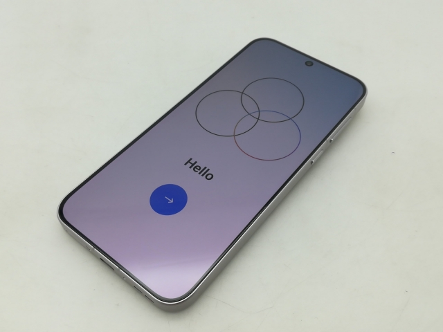 【中古】Oppo 国内版 【SIMフリー】 OPPO Find X8 スターグレー 16GB 512GB CPH2651【大須】保証期間１ヶ月【ランクA】