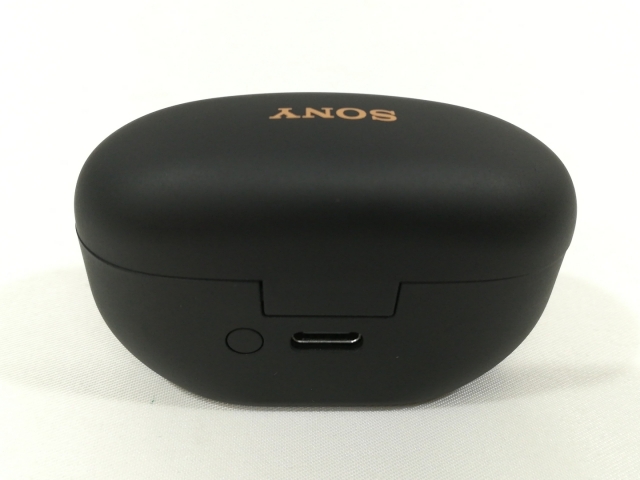 SONY WF-1000XM5 (B) [ブラック]保証期間１ヶ月 SONY WF-1000XM5 (B) [ブラック]保証期間１ヶ月