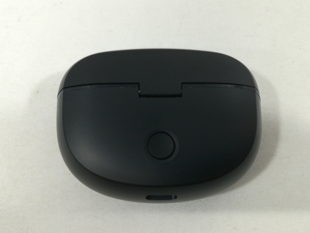 中古】BOSE Ultra Open Earbuds [ブラック]【大阪本店】保証期間1ヶ月