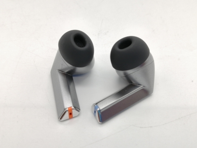 【中古】SAMSUNG Galaxy Buds3 Pro SM-R630NZAAXJP [シルバー]【大阪本店】保証期間１ヶ月【ランクB】