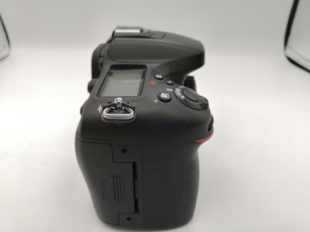 中古】Nikon D7100 ボディ【大阪本店】保証期間1ヶ月【ランクB