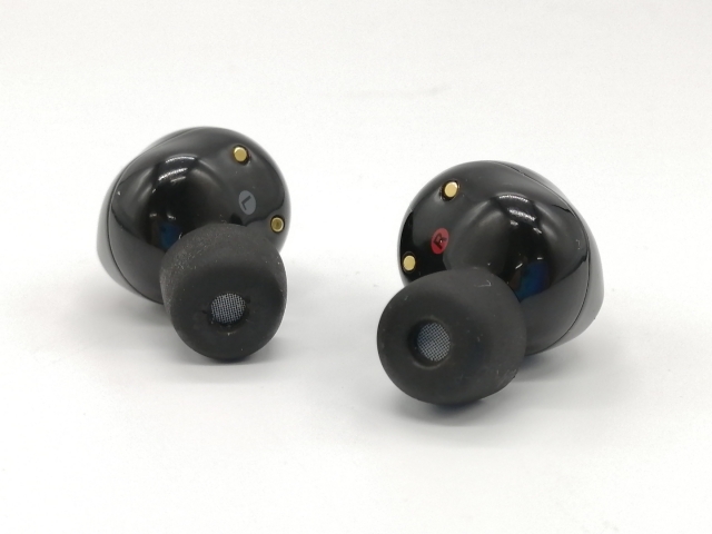 中古】SONY WF-1000XM5 (B) [ブラック]【大阪本店】保証期間1