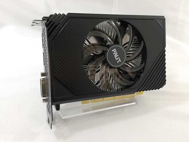 【中古】NVIDIA GeForce RTX3050 6GB (GDDR6)【大阪本店】保証期間１週間