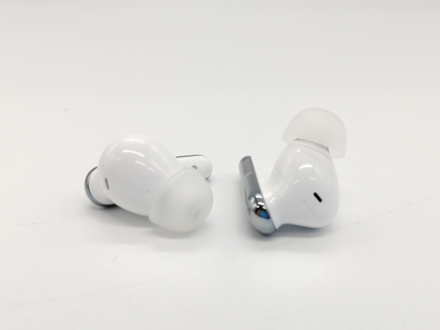 新品 soundcore Liberty 4 Pro パールホワイト Soundcore by Anker