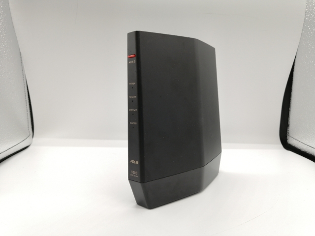 BUFFALO WSR-6000AX8-MB WiFiルータ BUFFALO WSR-6000AX8-MB Wi-Fi 6 ルーター