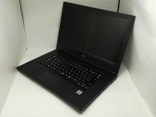 中古】NEC VersaPro タイプVD VKM17/D-7 PC-VKM17DZG7【i5-10310U 16G