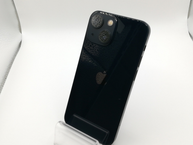 中古】iPhone13mini Midnight 128GB（SIMフリー） iPhone 13 mini 中古