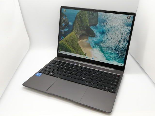 【中古】CHUWI CHUWI GemiBook【Celeron J4125 8G 256G(SSD) WiFi 13LCD(2160x1440)】【アリオ倉敷】保証期間１ヶ月【ランクA】