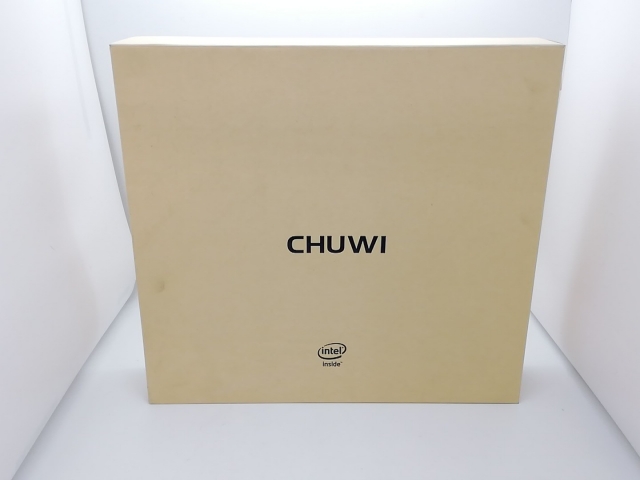 【中古】CHUWI CHUWI GemiBook【Celeron J4125 8G 256G(SSD) WiFi 13LCD(2160x1440)】【アリオ倉敷】保証期間１ヶ月【ランクA】_7