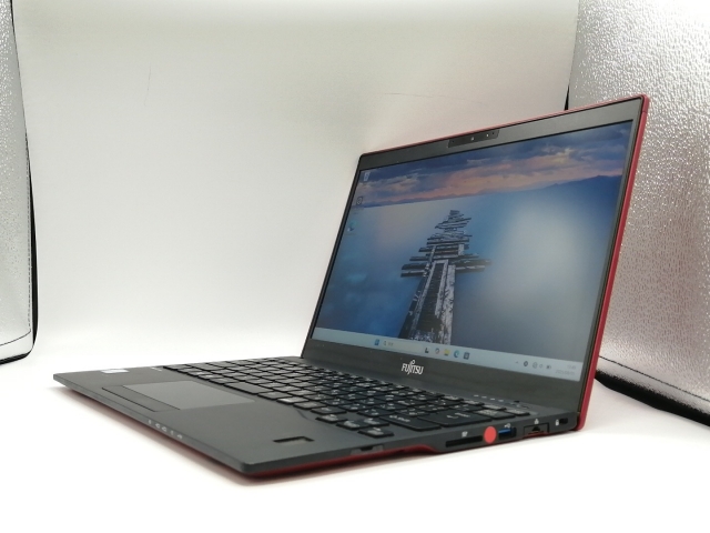 2019年モデル第8世代 無線WAN(LTE)！LIFEBOOK U939/A 富士通LIFEBOOK