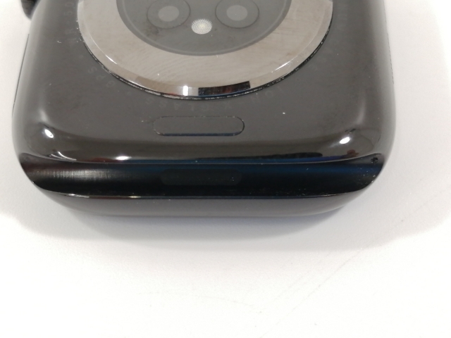 【中古】Apple Apple Watch Series10 42mm GPS ジェットブラックアルミニウムケース (バンド無し)【大阪本店】保証期間１ヶ月【ランクA】_2
