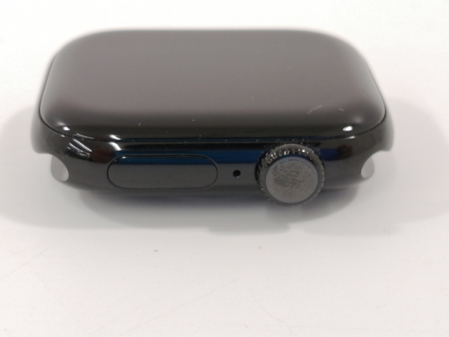 【中古】Apple Apple Watch Series10 42mm GPS ジェットブラックアルミニウムケース (バンド無し)【大阪本店】保証期間１ヶ月【ランクA】_4