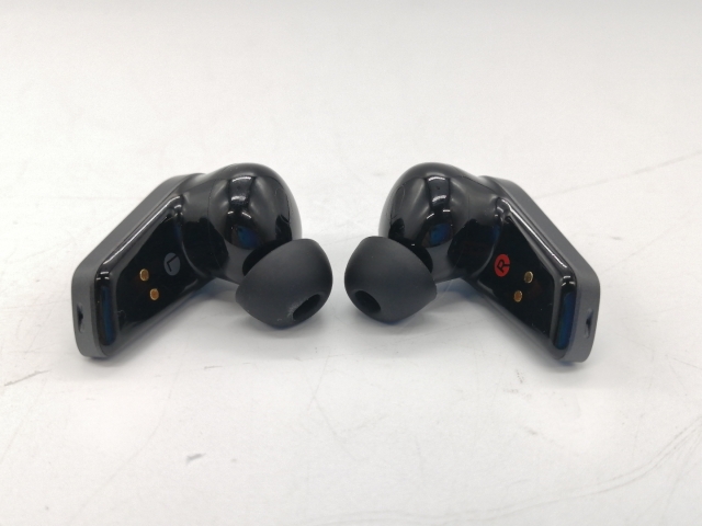 【中古】Edifier Edifier STAX SPIRIT S10 [ブラック]【大阪本店】保証期間１ヶ月【ランクB】